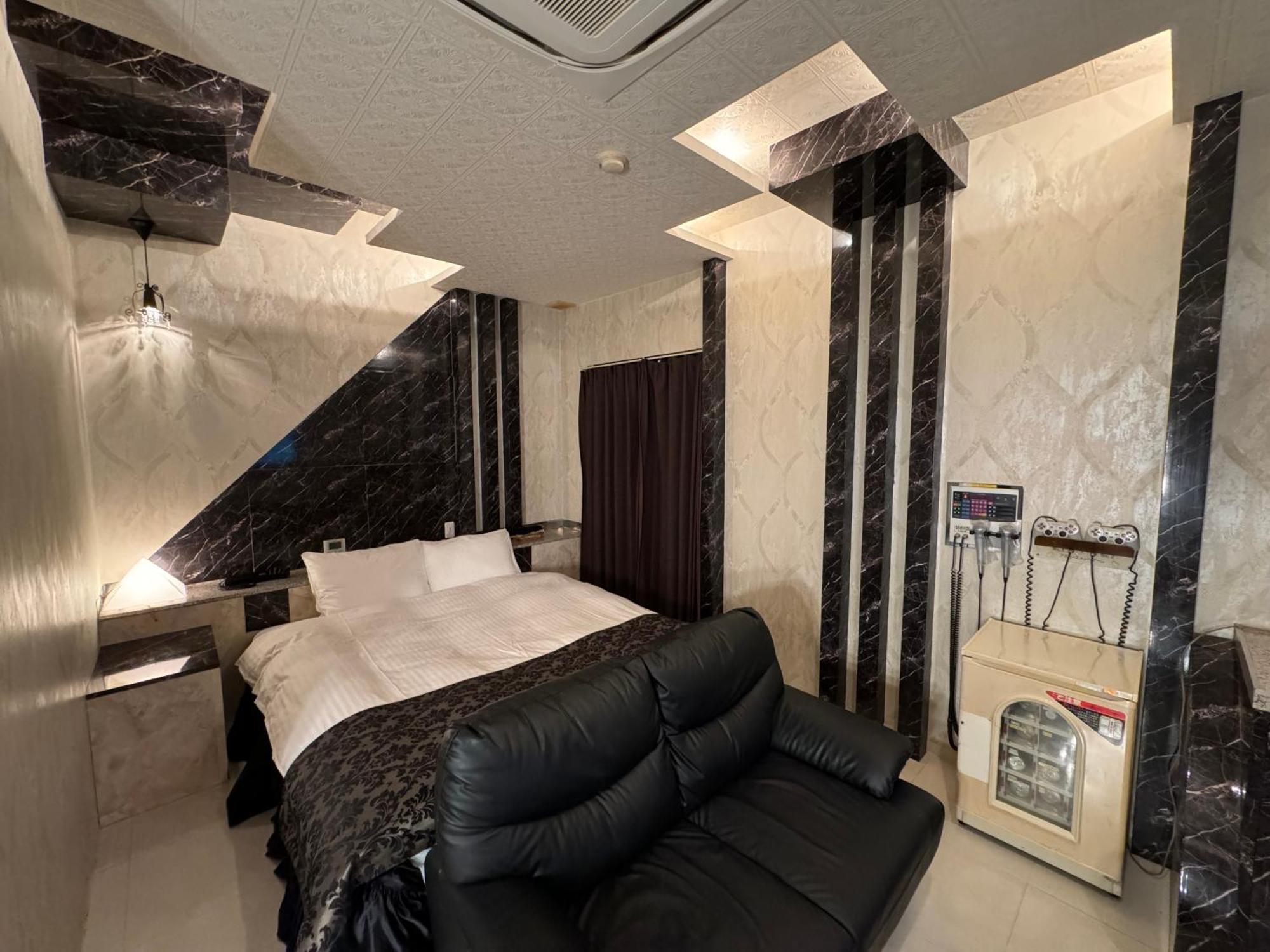 Lala Resort (Adults Only) Kobe Exterior foto