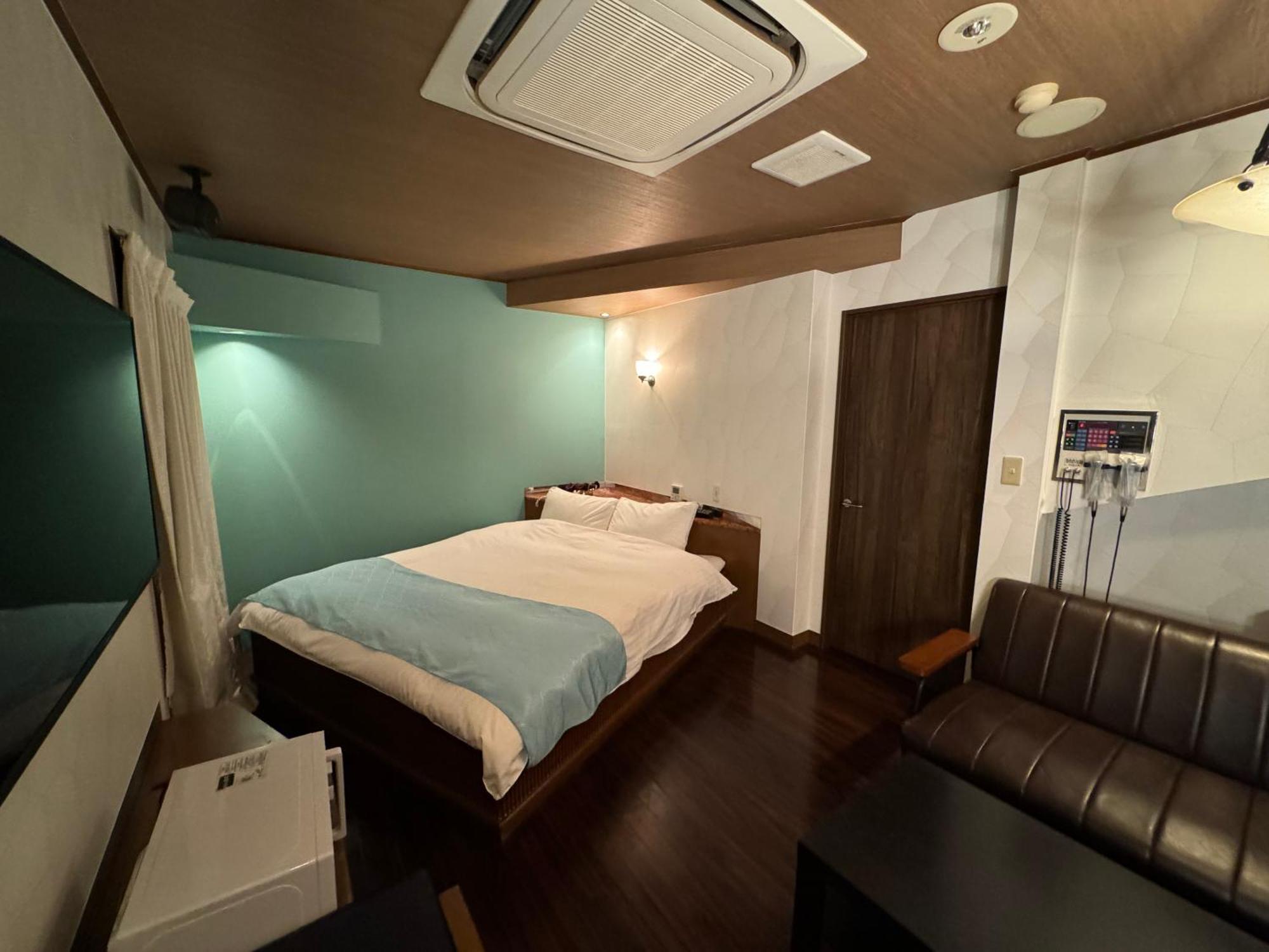 Lala Resort (Adults Only) Kobe Exterior foto