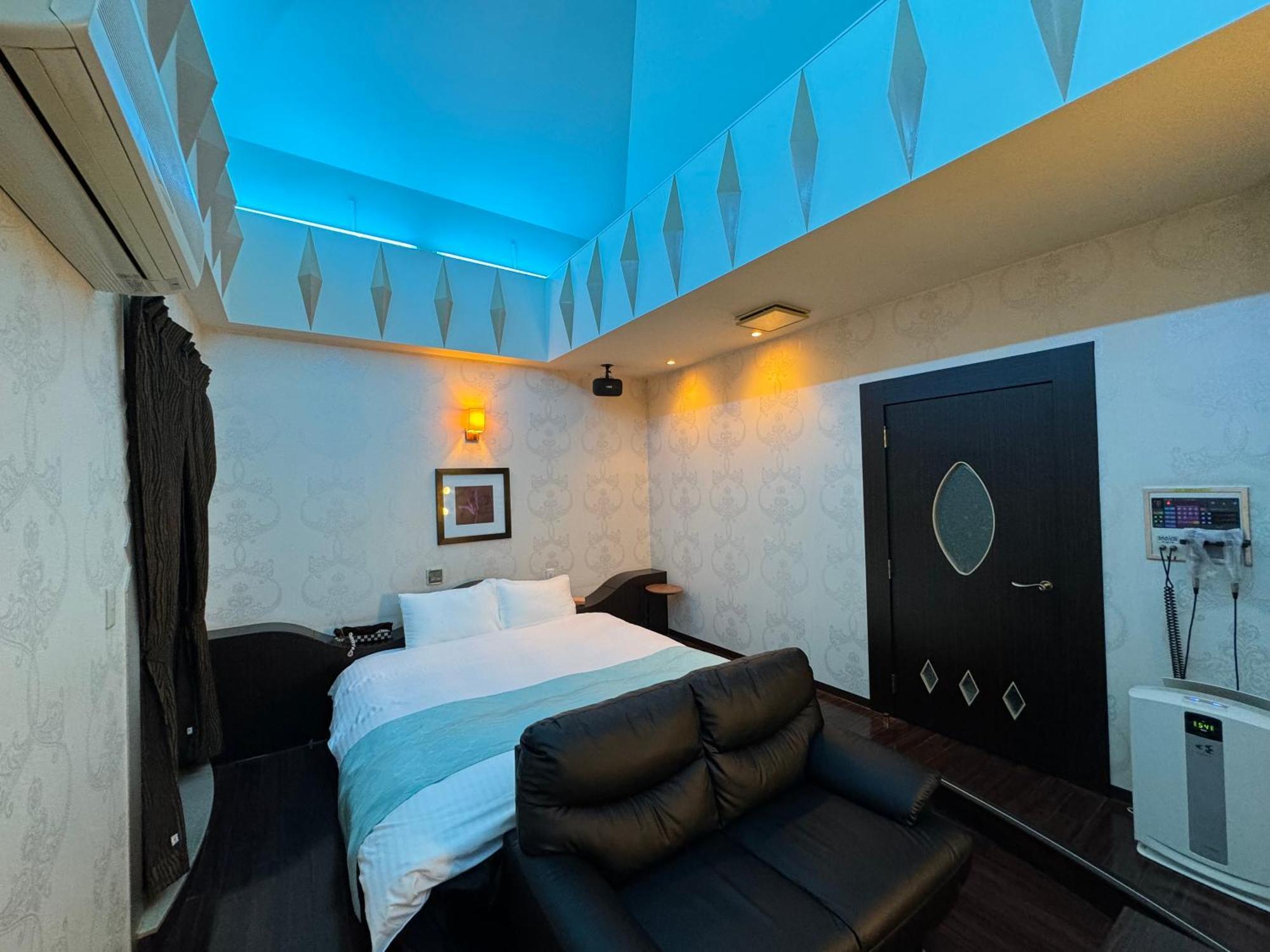 Lala Resort (Adults Only) Kobe Exterior foto
