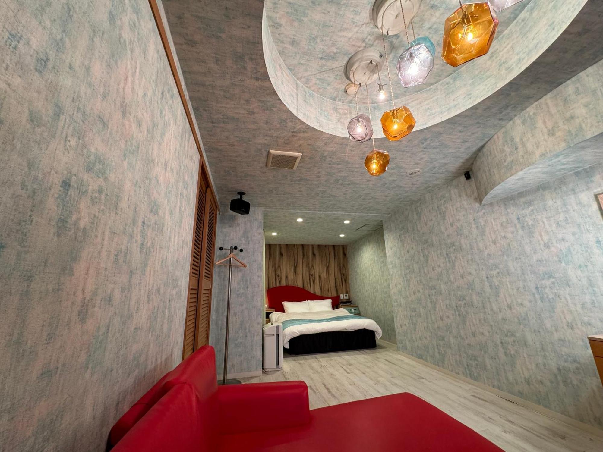 Lala Resort (Adults Only) Kobe Exterior foto