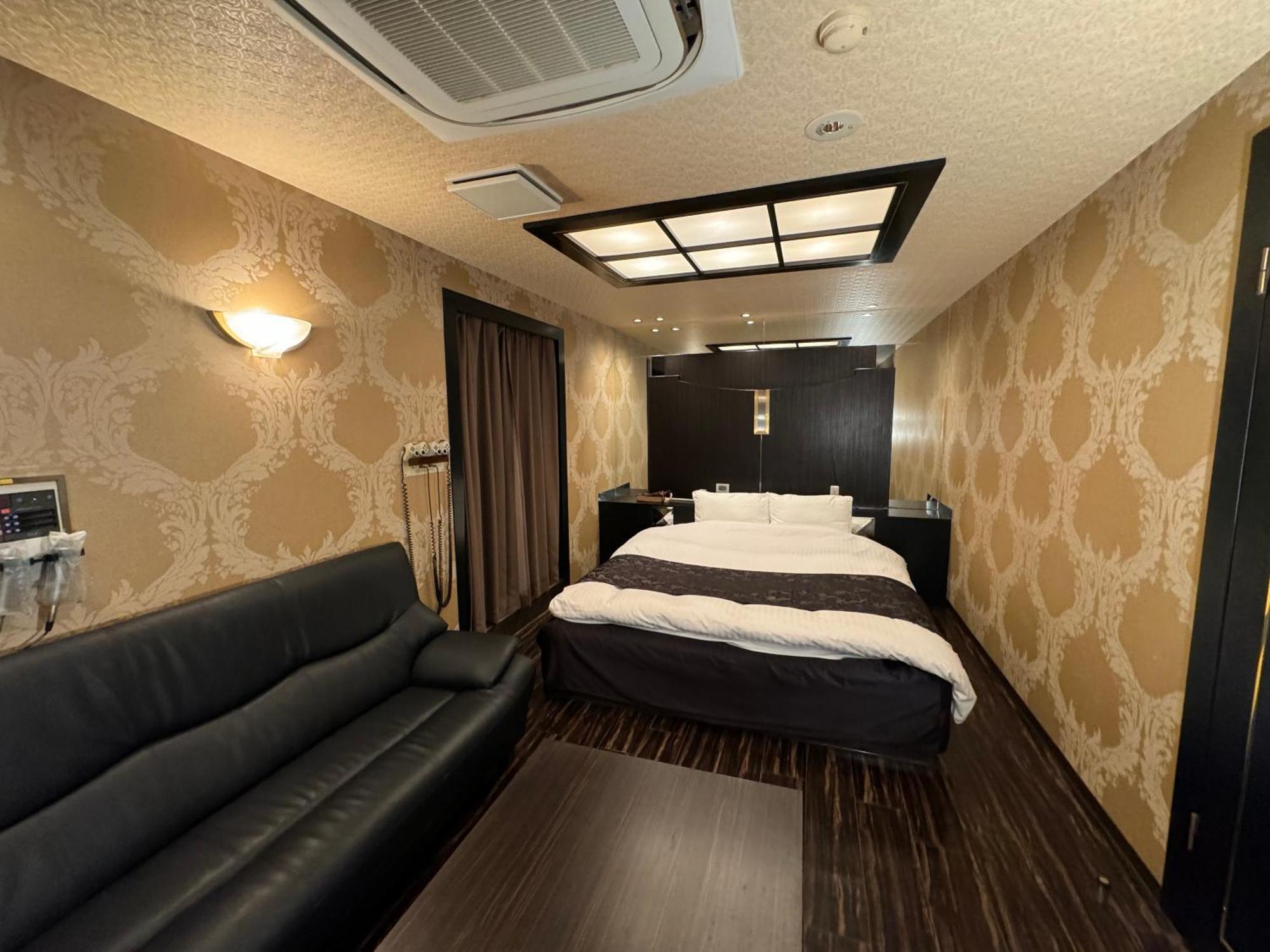 Lala Resort (Adults Only) Kobe Exterior foto