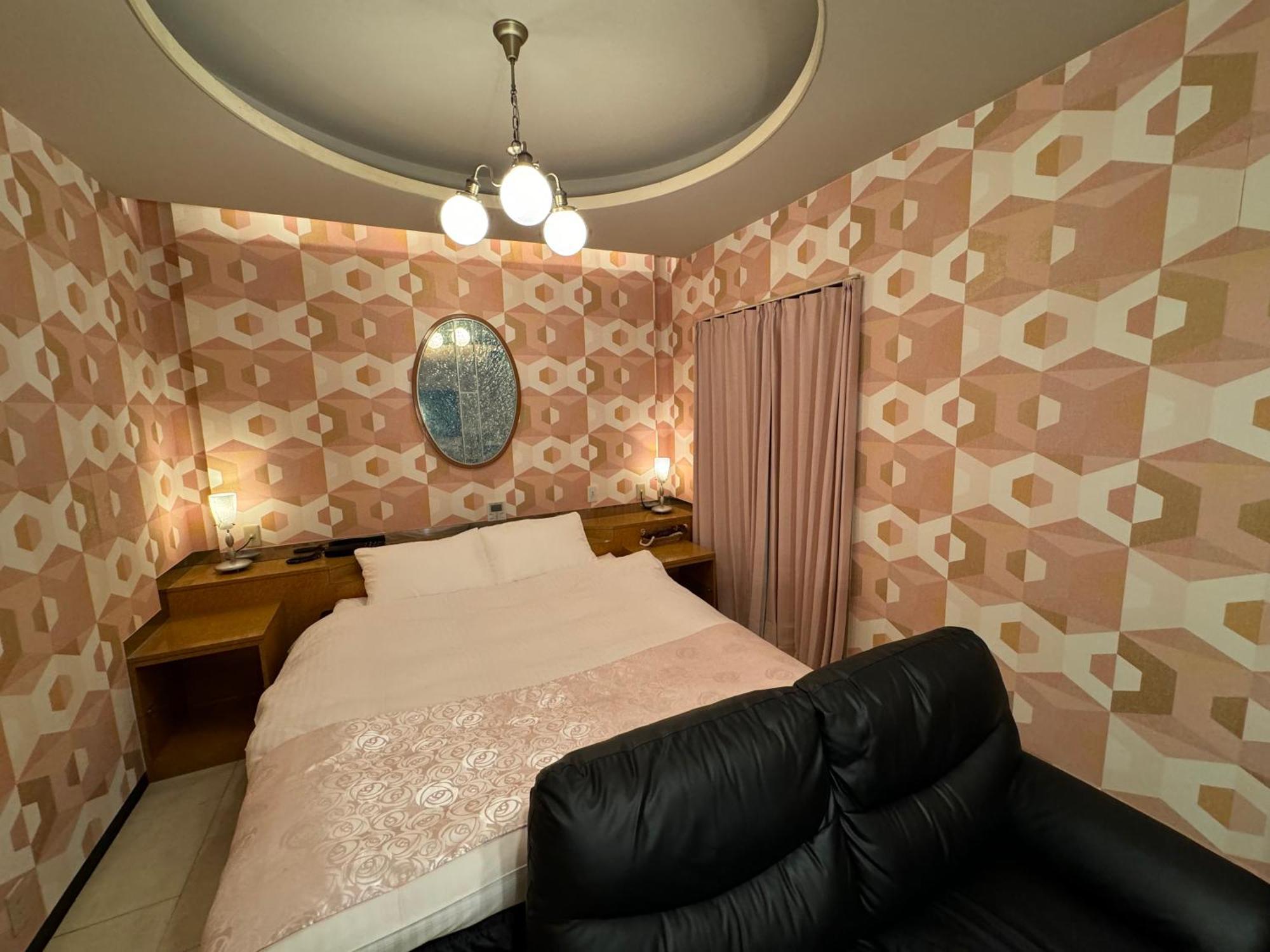 Lala Resort (Adults Only) Kobe Exterior foto