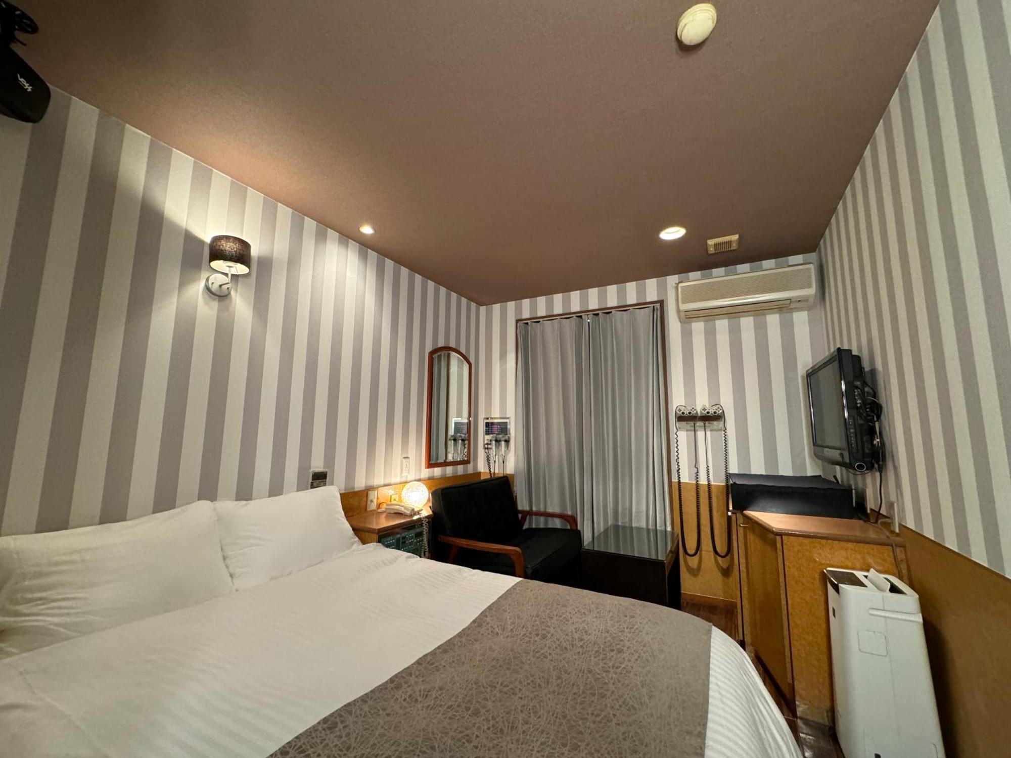 Lala Resort (Adults Only) Kobe Exterior foto