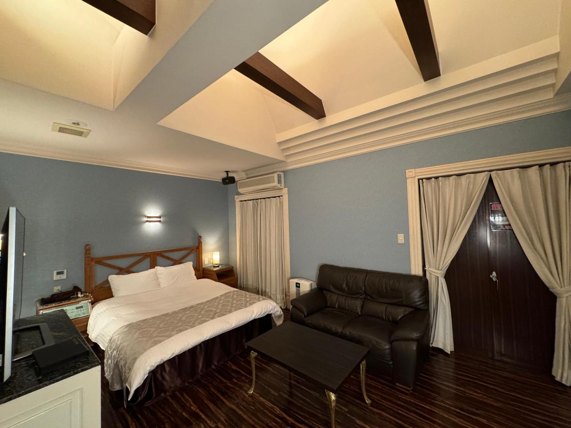 Lala Resort (Adults Only) Kobe Exterior foto