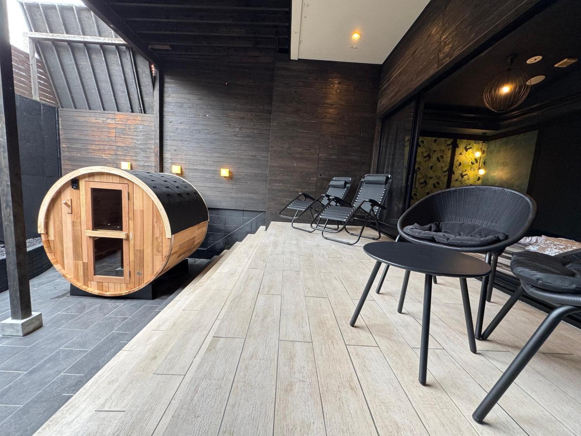 Lala Resort (Adults Only) Kobe Exterior foto
