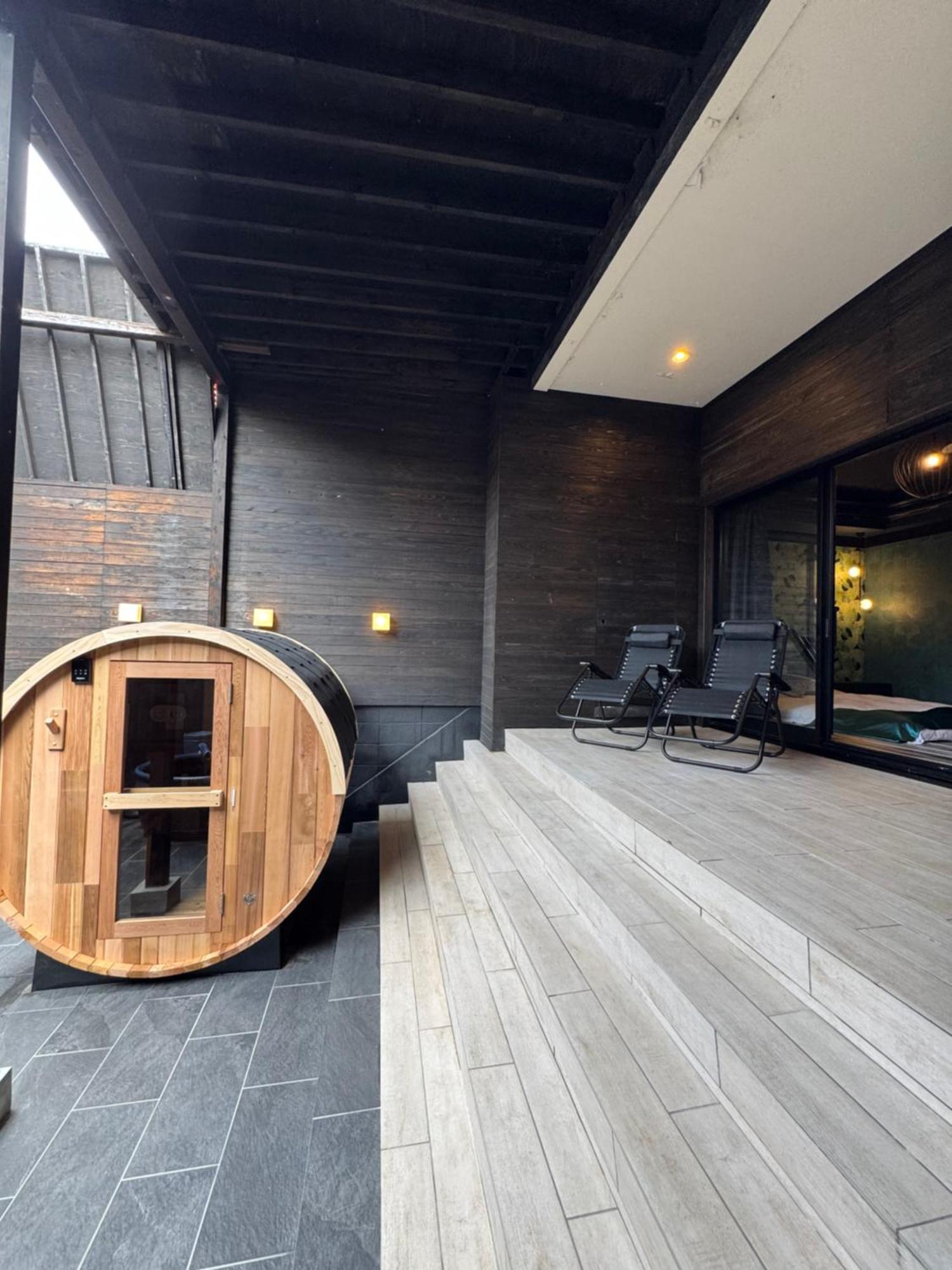 Lala Resort (Adults Only) Kobe Exterior foto
