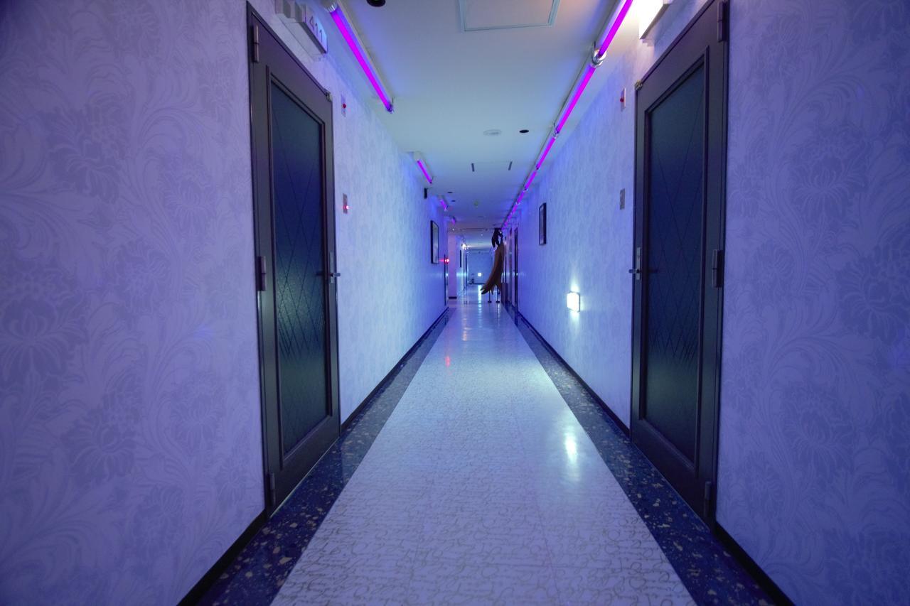 Lala Resort (Adults Only) Kobe Exterior foto